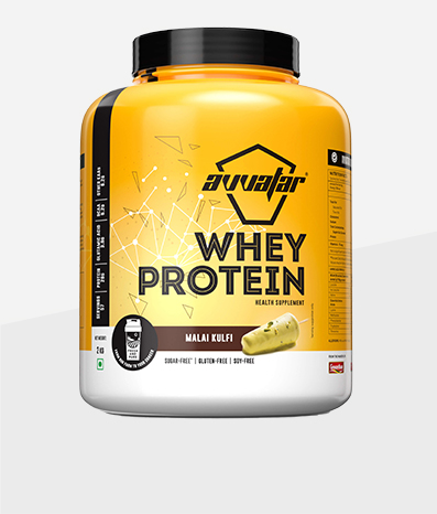 Whey Protein