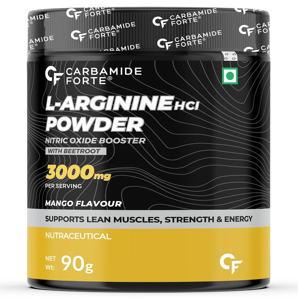 L‑Arginine Powder 3000 mg 