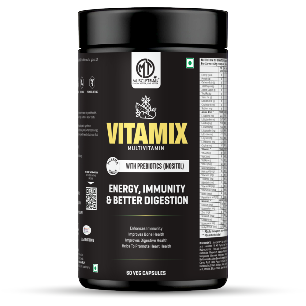 Vitamix Multivitamin